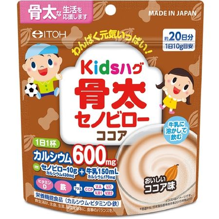 Kizzuhagu去骨Senobirokokoa200克