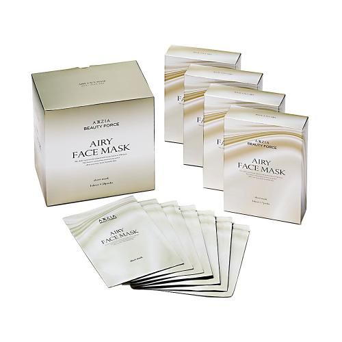 Beauty Force Airy Face Mask (28 Masks)