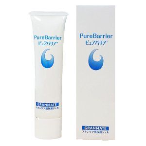 Pure Barrier 퓨어 배리어 (스킨 케어 피부 보호 젤) 60g