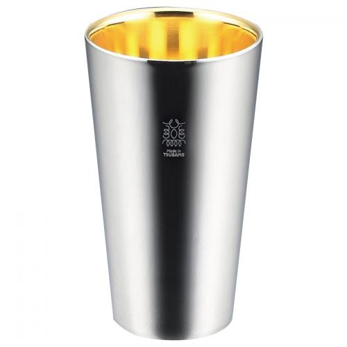 TAMAHASHI 雙層不鏽鋼隨行杯 300ml