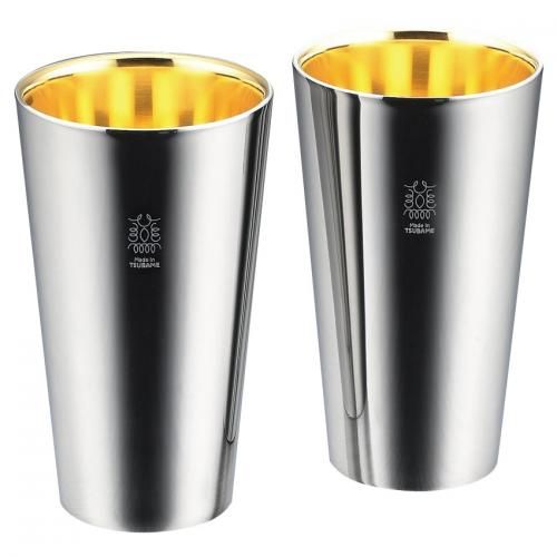 Tamahashi 随行杯 300ml 2个装
