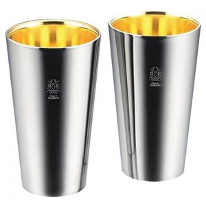 Tamahashi 随行杯 300ml 2个装