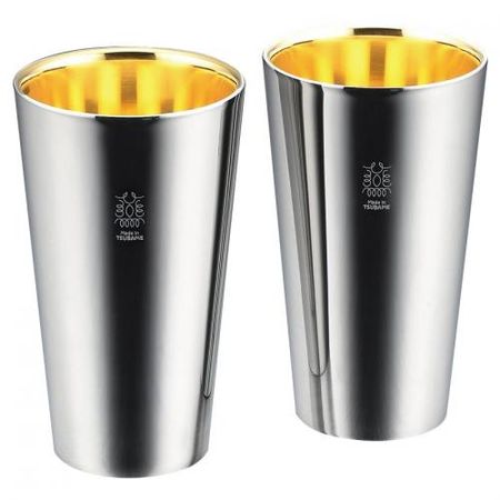 Tamahashi 随行杯 300ml 2个装