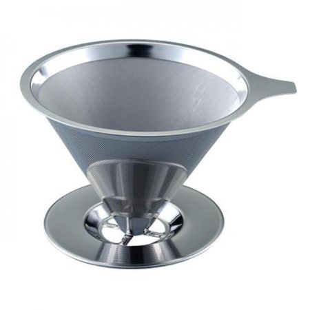Tamahashi Paperless Coffee Dripper