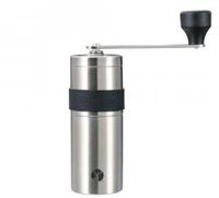 パール金属 キャプテンスタッグ 18-8ステンレス ハンディー コーヒーミル S(セラミック刃) UW-3501