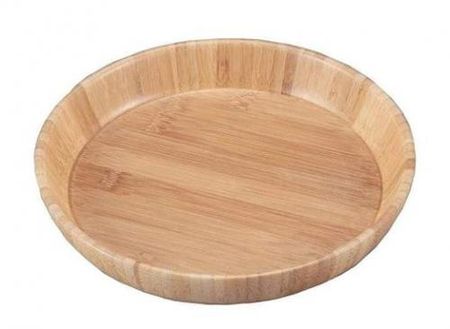 Pearl Metal Captain Stag TAKE-WARE Deep Round Plate Φ23cm UP-2536