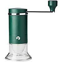 珍珠金属 Captain Stag 茶研磨器（陶瓷刀片）UW-3504