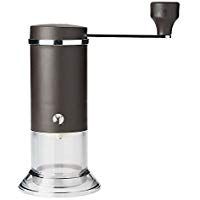 パール金属 キャプテンスタッグ コーヒーミル(セラミック刃) UW-3503