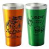 Maehata Pair Metal Thermo Tumbler D-TS08