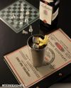山胜美能多园 冰冻方块杯 & 方块 2P FC3003A