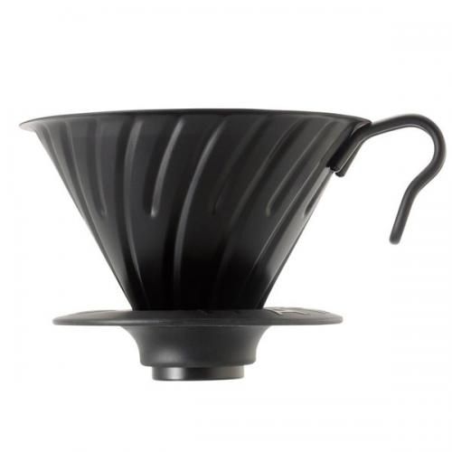 V60 メタルドリッパー VDM-02-MB