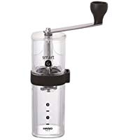 HARIO 咖啡磨豆機・Smart G MSG-2-T