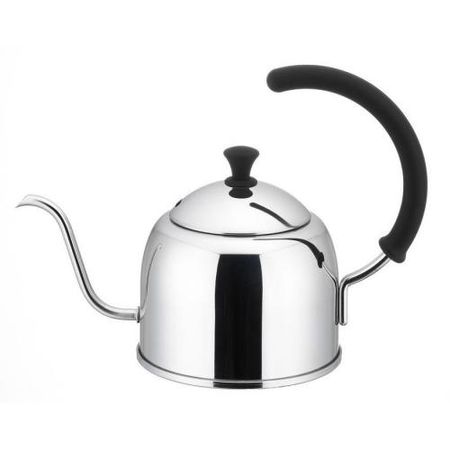 Miyazaki Seisakusho Drip Kettle 0.9L MCO-1 Mirror