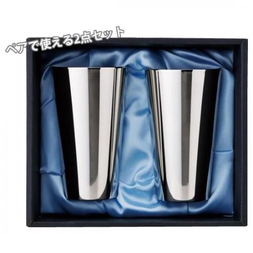 Frost Dragon Ware SR-II 双层玻璃杯 2个装