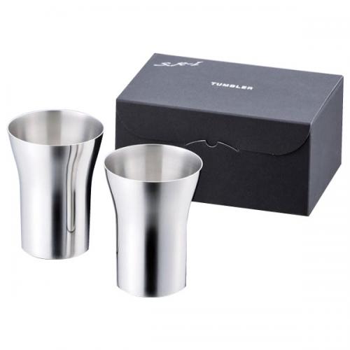 Tamahashi SR-I 小型玻璃杯 (300cc) 2個 SR-1002