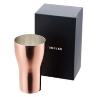 霜龍器物 SR-I 純銅タンブラー 1pcs