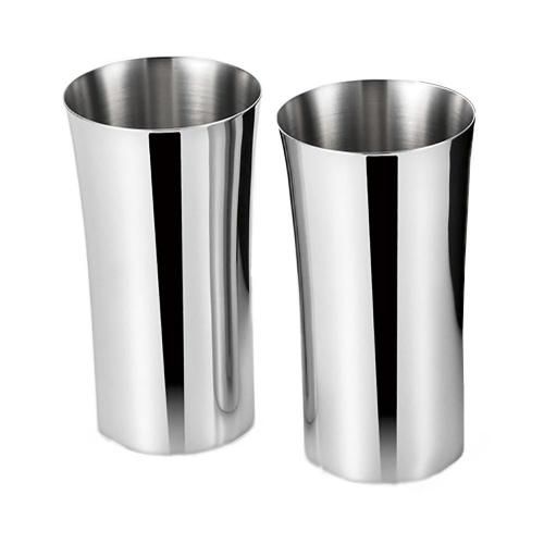 Asahi 啤酒杯 240毫升 两件套 SCS-13-2P