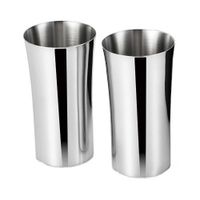 アサヒ サスビアカップ 240mL 2客セット SCS-13-2P