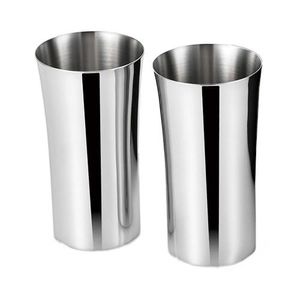 Asahi 啤酒杯 240毫升 两件套 SCS-13-2P