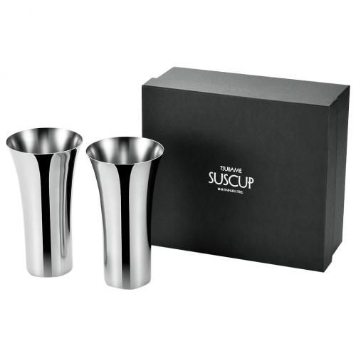 Asahi 啤酒杯 380毫升 两件套 SCS-11-2P