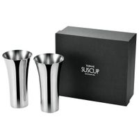 アサヒ サスビアカップ 380mL 2客セット SCS-11-2P