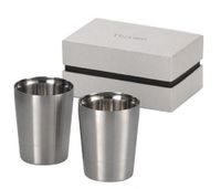 山勝美濃陶苑 サーモ ペアロックカップ THM-01