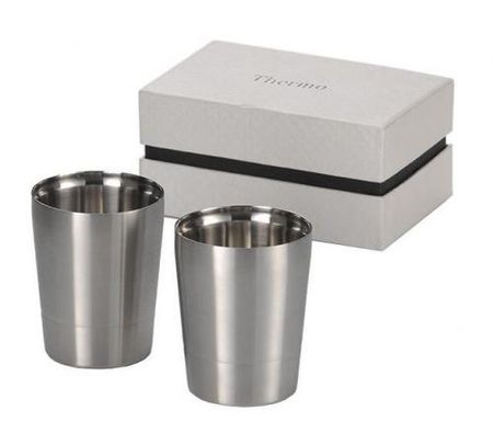 山胜美能多园 Thermo Pair Lock 杯 THM-01