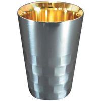 ナガオ タンブラーS φ7×12cm YKW-0075S