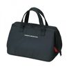 Purse-style lunch bag, 2-tier, L, Careful Selection KGA2
