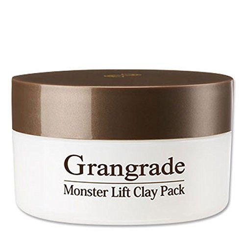 Grangrade モンスターリフトクレイパック 80g