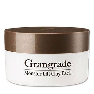 Grangrade モンスターリフトクレイパック 80g