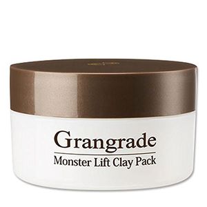 Grangrade怪物电梯泥面膜80克