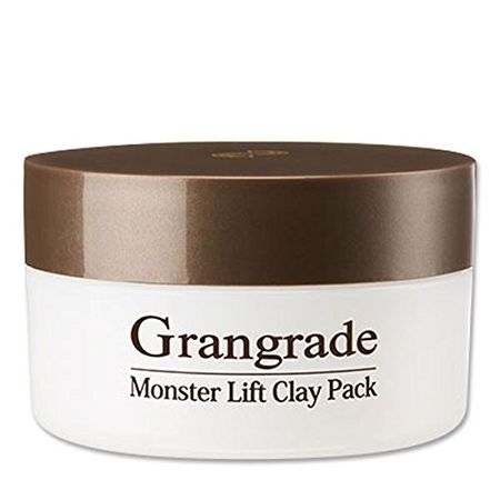 Grangrade モンスターリフトクレイパック 80g