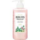 BIOLISS Botanical Conditioner (Sleek Straight) 480ml '19
