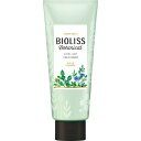 BIOLISS Botanical Hair Treatment (Extra Airy) 200g '19