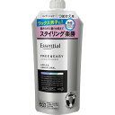 エッセンシャル フリー&イージー コンディショナー つめかえ用 300ml