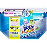 Attack High Penetration Reset Power Refill 720g