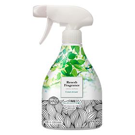 Lysse 抗菌 EX 香氛森林沐浴露 370ml