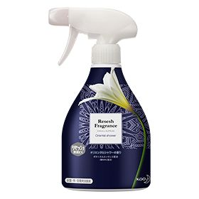 RESESH抗菌 EX 香氛東方沐浴乳 370ml