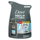도브 맨+케어 바디워시 클린 컴포트 리필