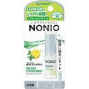 NONIO mouse spray splash cis Las mint