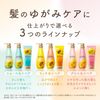 ディアボーテオイルインシャンプー(グロス&リペア)ポンプ