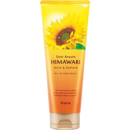 ディアボーテオイルイントリートメント(リッチ&リペア)