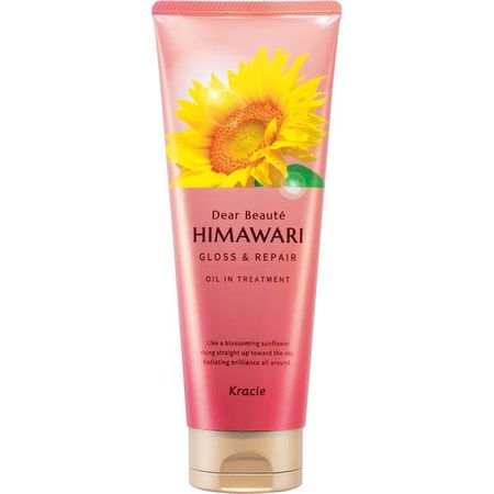 ディアボーテオイルイントリートメント(グロス&リペア)