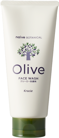 Naive Botanical Creamy Facial Cleanser