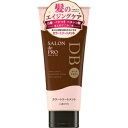 Salon De professional color treatment Dark Brown
