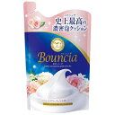 Bouncia Body Soap Airy Bouquet Scent Refill