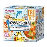 大份營養馬凱郊遊豆腐漢堡便當