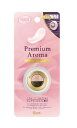 Car deodorizer PA CLIP Liquid Urban Romance
