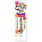Nameraka Honpo Cleansing Milk